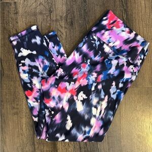 Old Navy | Powersoft High-Rise Leggings | XL